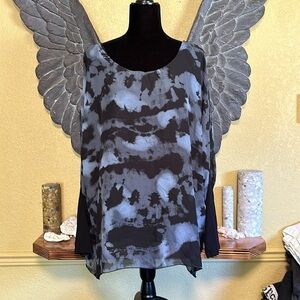 Love & Legend Long Sleeve Dressy Shirt